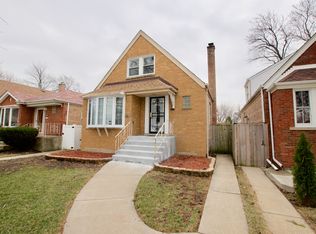 3411 W 84th Pl, Chicago, IL 60652