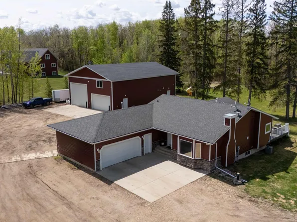 51574 Range Rd #225A, Strathcona County, AB T8C 1H5