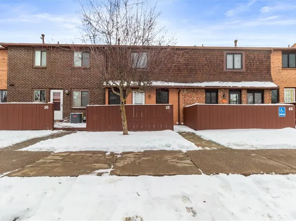 52 Surrey Hill Way, Rochester, NY 14623