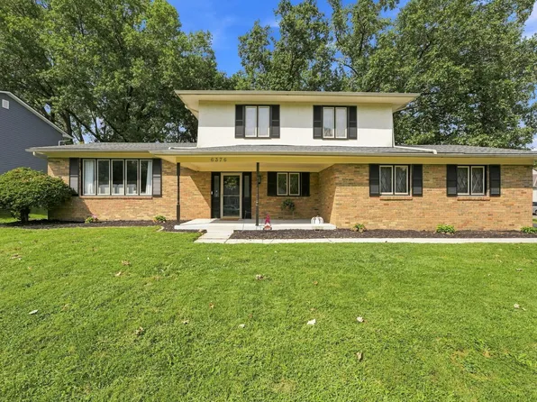 6376 Peach Tree Rd, Columbus, OH 43213