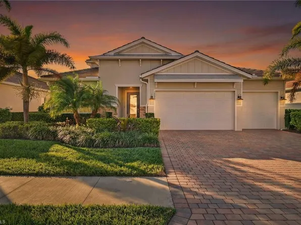 14523 Kelson CIR, NAPLES, FL 34114