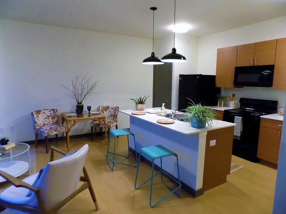1st image of 4146 De Tonty St #1B