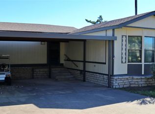 5517 Water View Dr, Granbury, TX 76048