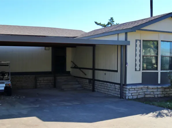 5517 Water View Dr, Granbury, TX 76048