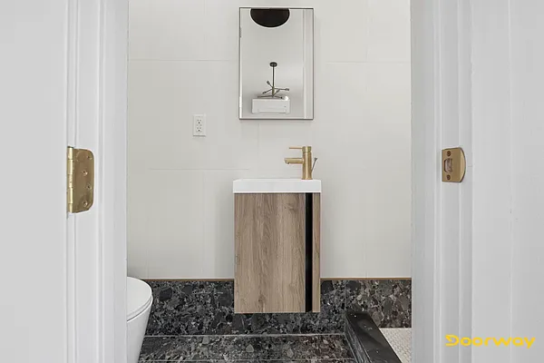 Rented by Doorway NYC, LLC | media 13