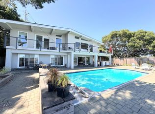 5148 E Paradise Dr, Corte Madera, CA 94925