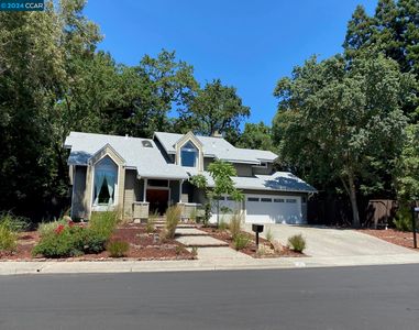 281 Stone Valley Way, Alamo, CA, 94507