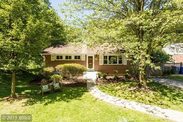 1st image of 6407 Gentele Ct