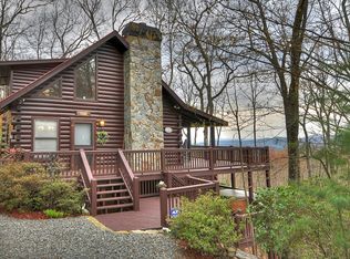 315 Bushy Head Rd, Cherry Log, GA 30522