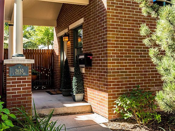3rd image of 3650 E Bayaud Ave