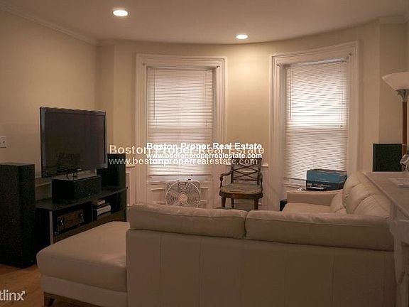 415 Massachusetts Ave. #2 Boston - South End Unit Photo 2 (1