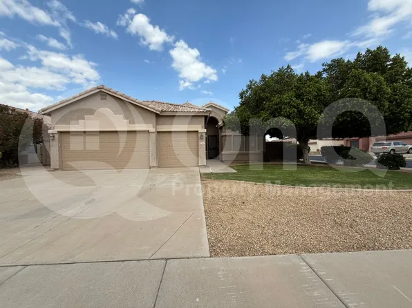 1445 S Park Grove Cir, Gilbert, AZ 85296