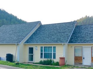 502 Franklin St, Keystone, SD 57751