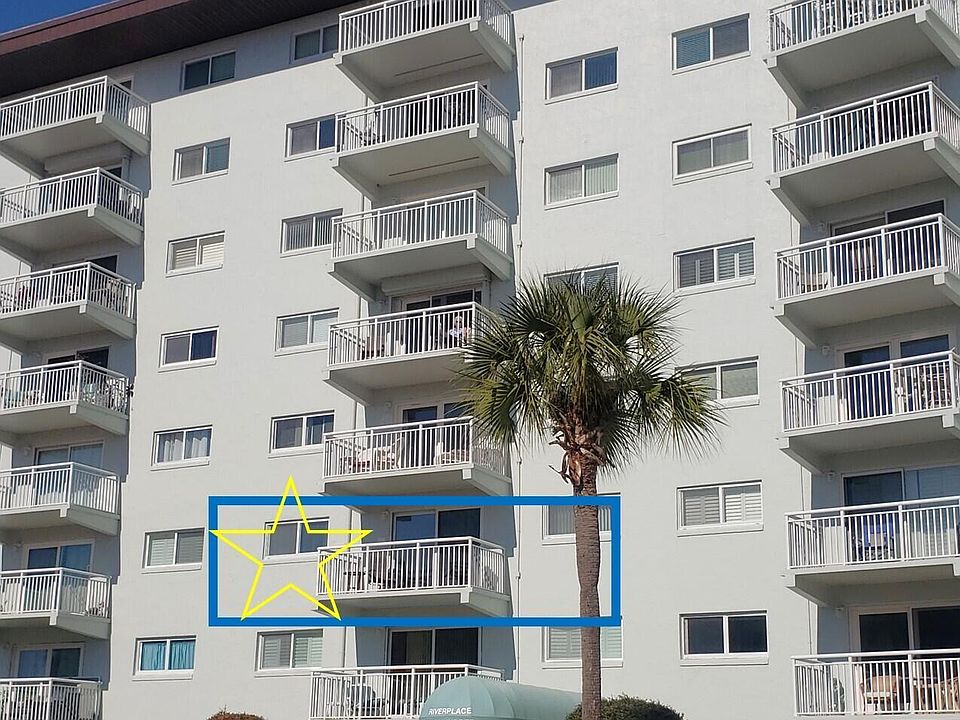 2nd image of 100 Silver Beach Ave APT 410