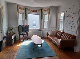 247 Park St UNIT 2, Dorchester Center, MA 02124