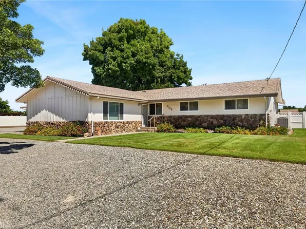 905 W 1st Ave, Willows, CA 95988