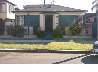 8220 Wadsworth Ave, Los Angeles, CA 90001