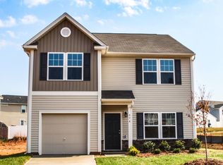 974 Bitting Hall Cir, Rural Hall, NC 27045