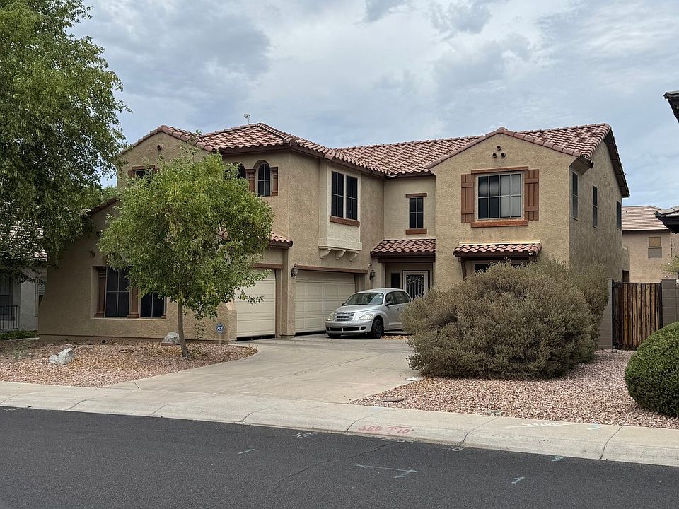 1st image of 11570 W Cocopah St