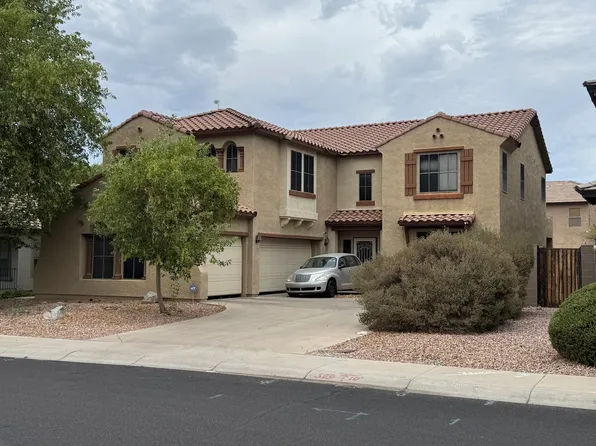 11570 W Cocopah St, Avondale, AZ 85323