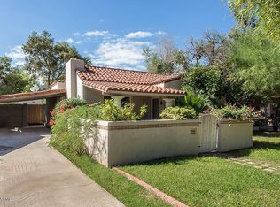 513 W Encanto Blvd, Phoenix, AZ 85003