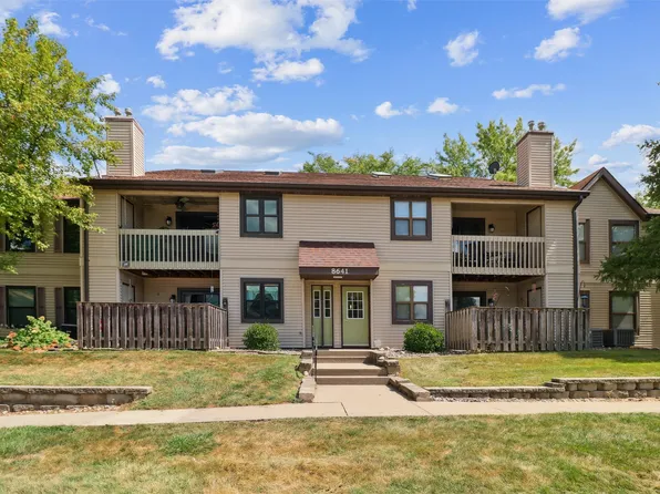 8641 Alpine Dr APT E, Urbandale, IA 50322