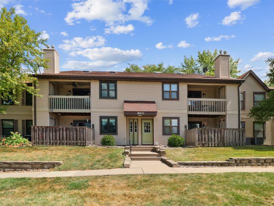 8641 Alpine Dr APT E, Urbandale, IA 50322