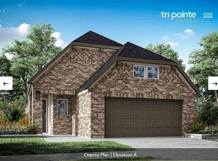 9710 Poinsettia Haven Ln, Richmond, TX 77407