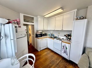 72 Revere St #1, Boston, MA 02114