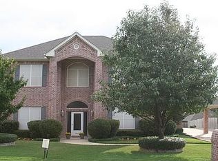 5203 Vicksburg Dr, Arlington, TX 76017