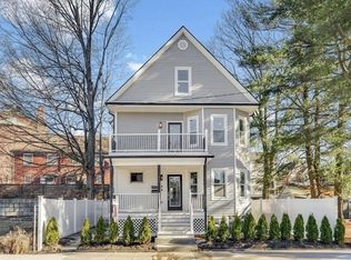 12 Capen Pl #1, Dorchester Center, MA 02124