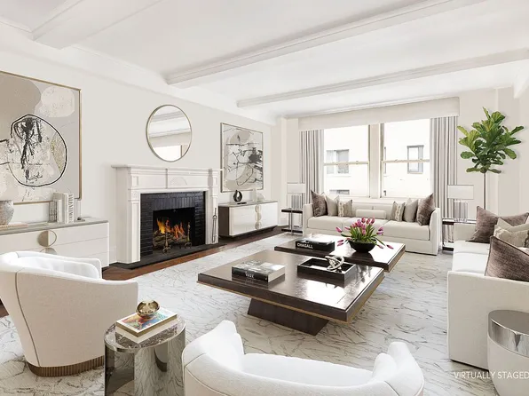 1165 Park Ave #9B, New York, NY 10128