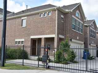 8779 Bryam St, Houston, TX 77061