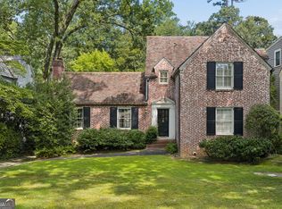 2782 N Hills Dr NE, Atlanta, GA 30305