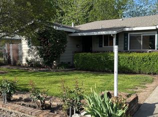 1443 N Cherry St, Chico, CA 95926