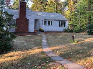 219 Dayton Rd, South Glastonbury, CT 06073