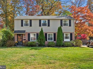 4057 S Warner Rd, Lafayette Hill, PA 19444