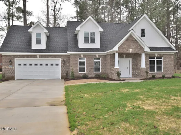 4005 Newby Road, Rocky Mount, NC 27804