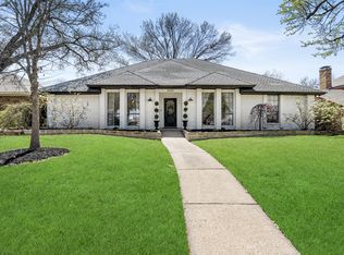 6606 Warm Breeze Ln, Dallas, TX 75248