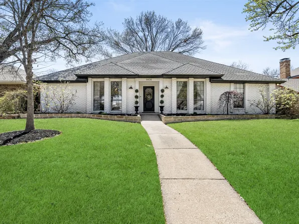 6606 Warm Breeze Ln, Dallas, TX 75248