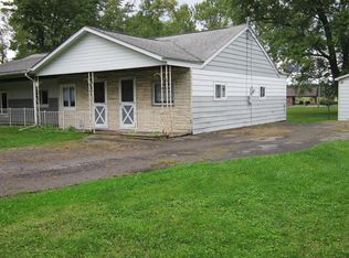 1485 Reed St, Clarion, PA 16214