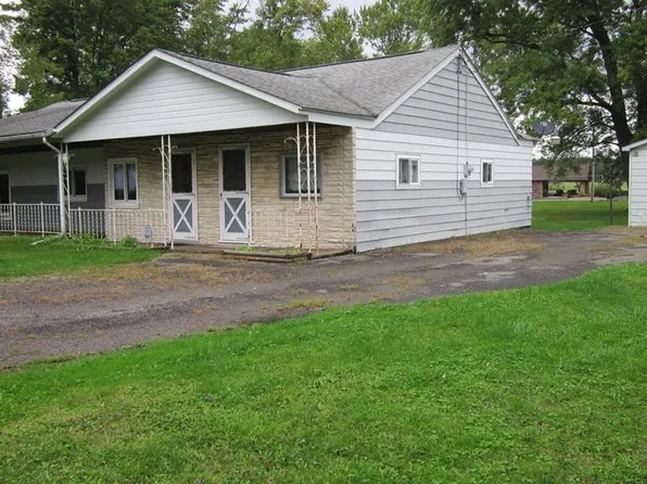 1485 Reed St, Clarion, PA 16214