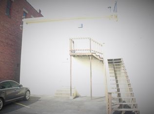 1617 Washington St W, Charleston, WV 25387