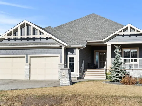 4 S Cimarron Estates Gdns, Okotoks, AB T1S 0R2