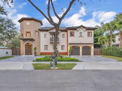7813 NW 165th St, Miami Lakes, FL, 33016