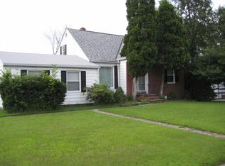 4297 Bayard Rd, South Euclid, OH 44121