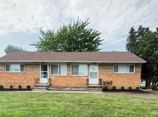 20777 N Nunneley Rd, Clinton Township, MI 48036