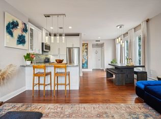 111 Shearwater Ct E APT 21, Jersey City, NJ 07305