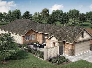 629 Presidio St, Aubrey, TX 76227