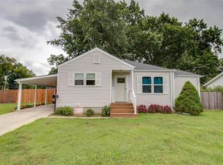 2139 Dunnegan St, Alton, IL 62002